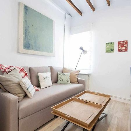 Apartamento De Lujo Nuevos Ministerios Chamberi Apartment Мадрид Екстериор снимка