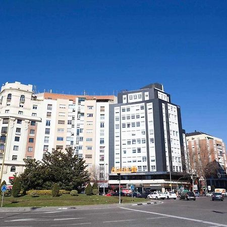Apartamento De Lujo Nuevos Ministerios Chamberi Apartment Мадрид Екстериор снимка